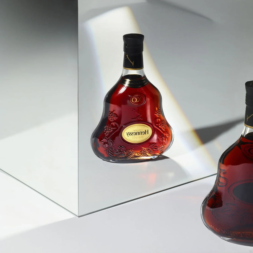 Hennessy XO Cognac