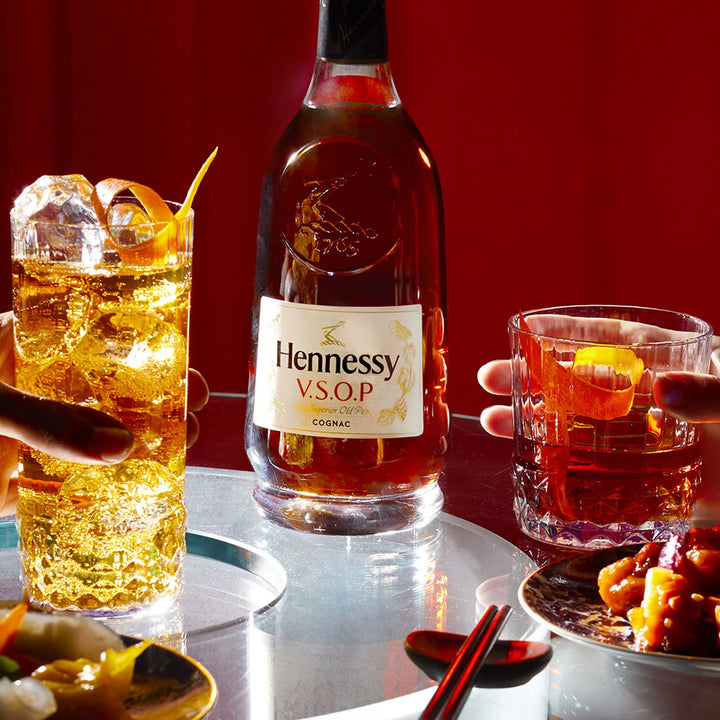 Hennessy V.S.O.P