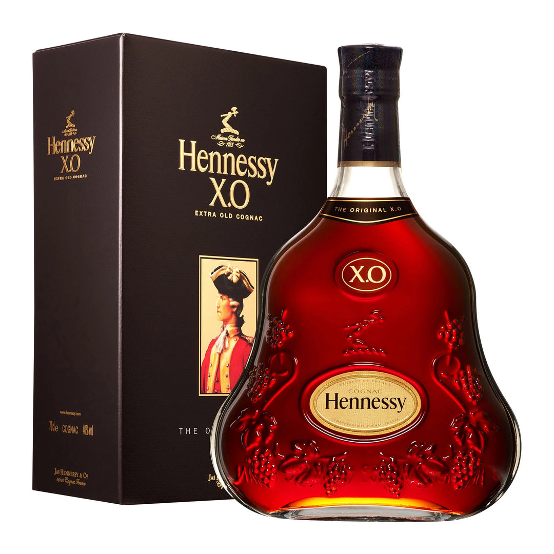 Hennessy XO Cognac