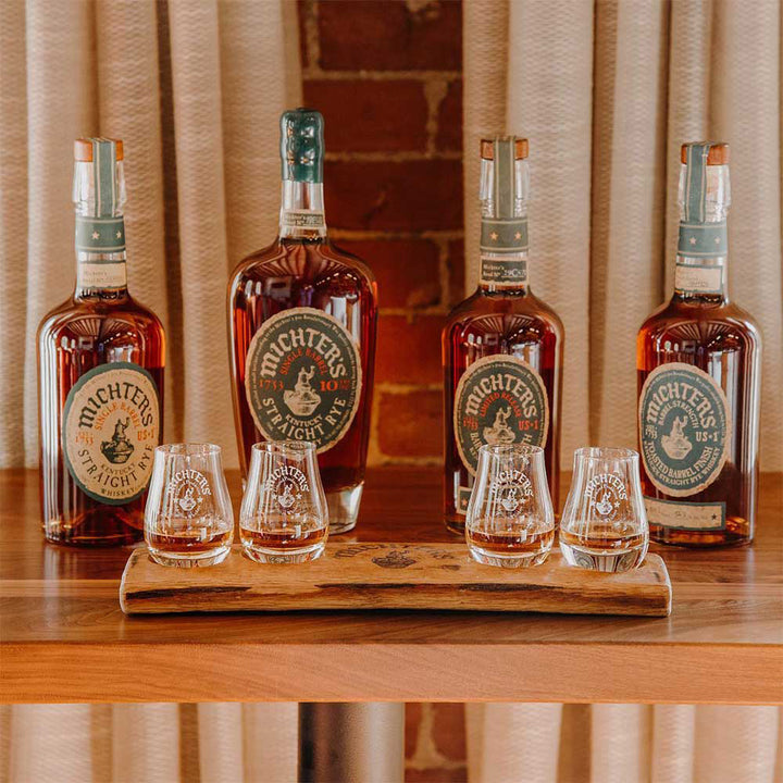 Michter's US*1 Kentucky Straight Rye Whiskey