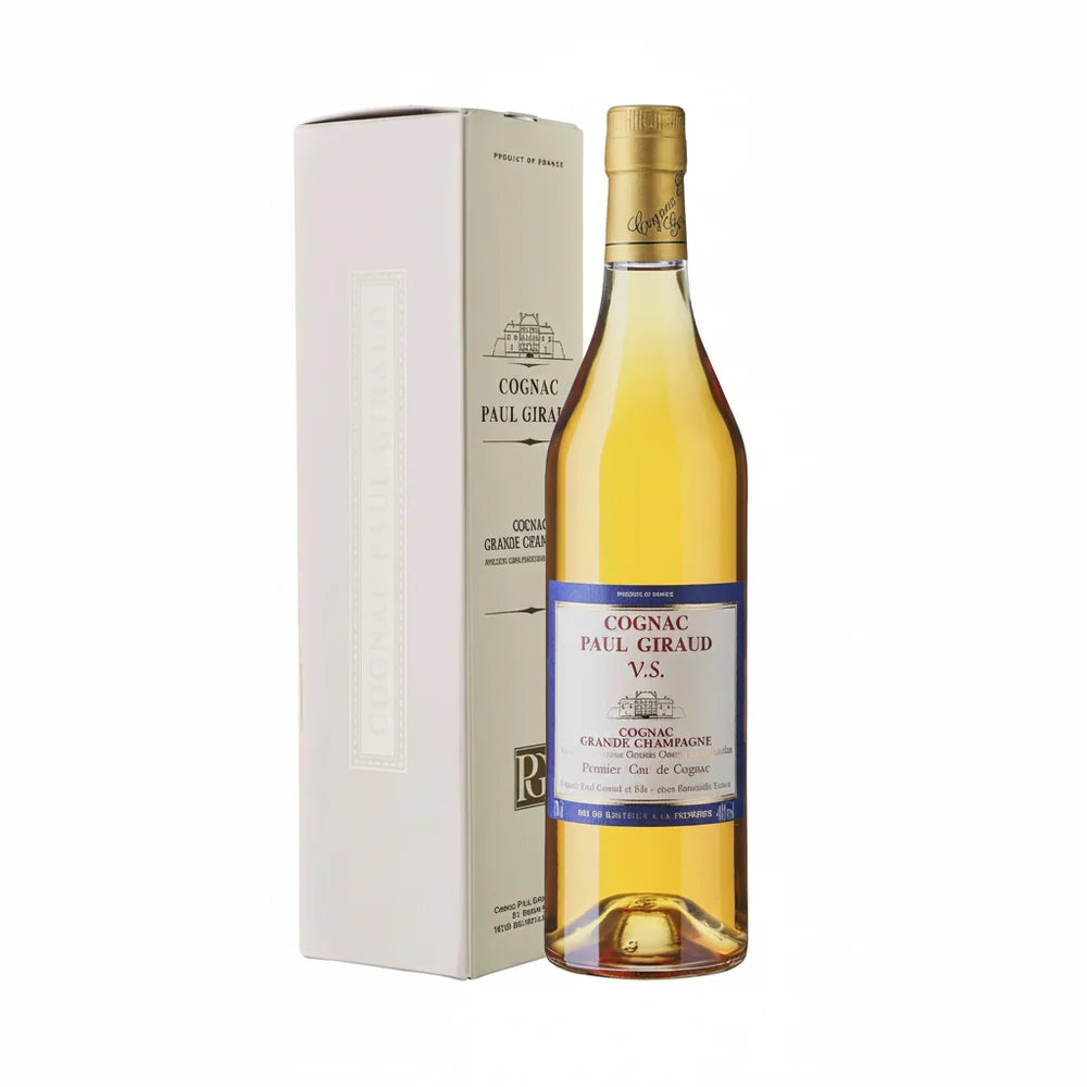Paul Giraud VS Cognac Grande Champagne 700ml