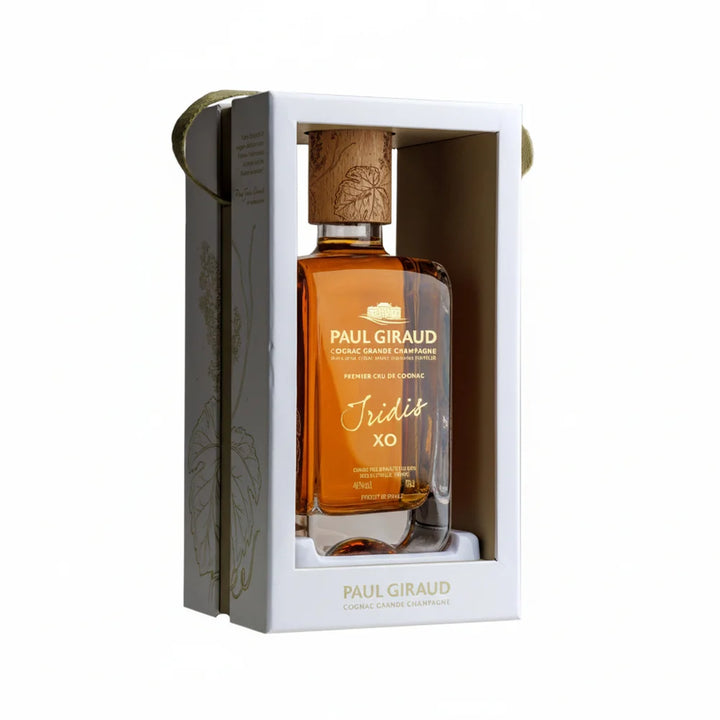 Paul Giraud XO Irisdis 25 Year Old Cognac 700ml