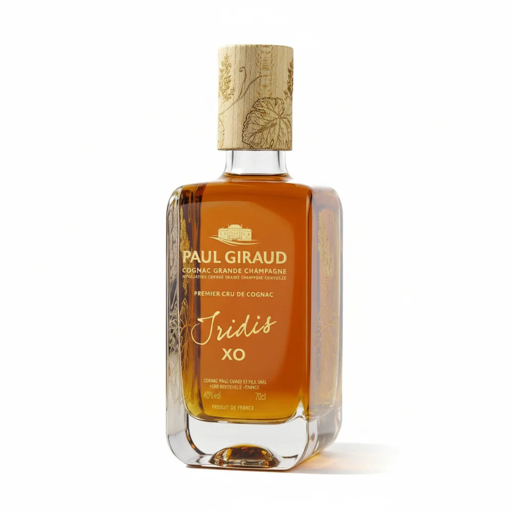 Paul Giraud XO Irisdis 25 Year Old Cognac 700ml