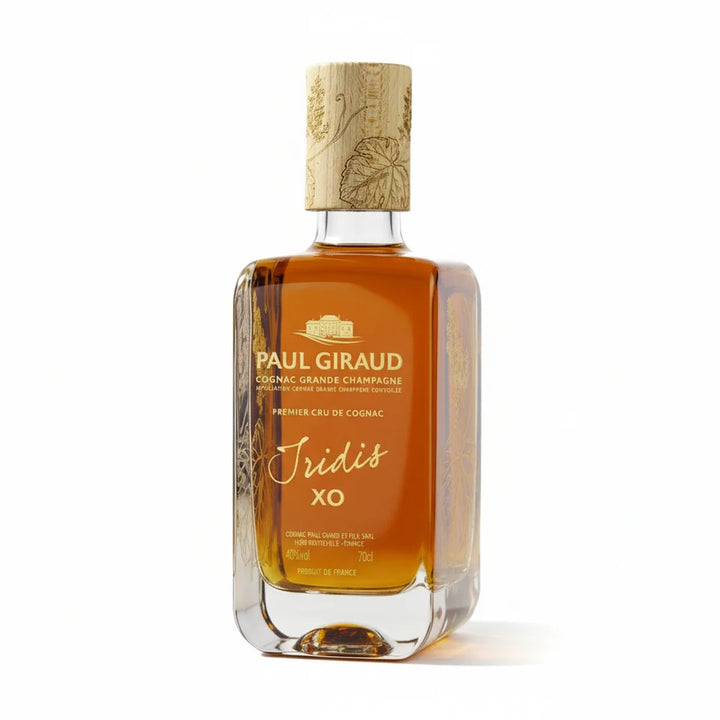 Paul Giraud XO Irisdis 25 Year Old Cognac 700ml