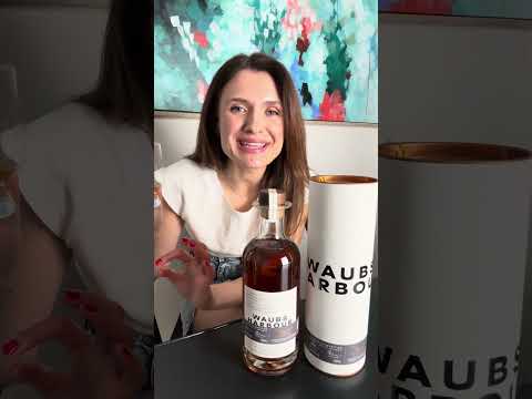 Waubs Harbour Original Single Malt Australian Whisky