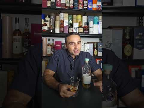 Glenglassaugh Sandend Single Malt Scotch Whisky