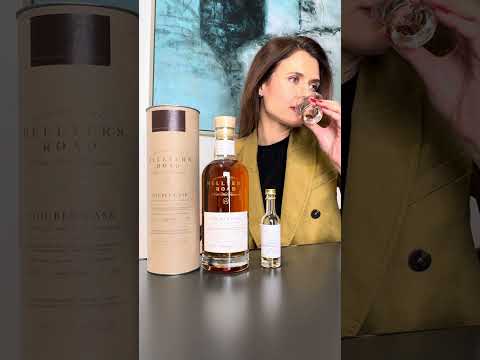 Hellyers Road Double Cask Australian Single Malt Whisky