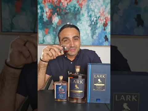 Lark Classic Cask Australian Single Malt Whisky