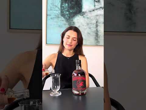 Highwayman The Indiana Gentleman Single Malt Australian Whisky