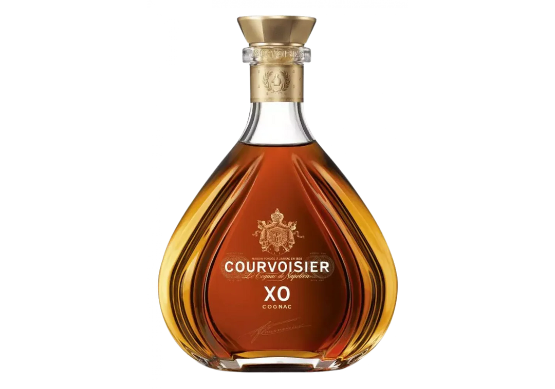 Courvoisier XO Cognac