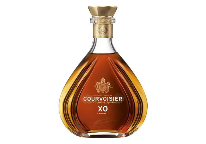 Courvoisier XO Cognac