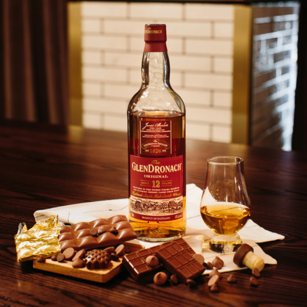 Glendronach 12 year old, a single malt lover's dream - Whisky Estate