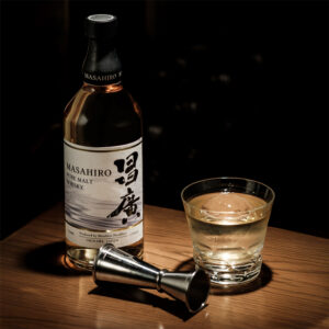 Masahiro Pure Malt offers a luxurious and memorable tasting experience, making it a standout choice for both whisky enthusiasts and connoisseurs - Whisky Estate