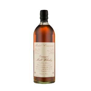 Michel Couvreur Overaged French Whisky