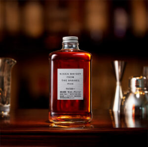For those who appreciate bold, complex whisky, Nikka From the Barrel delivers exceptional depth and richness at an approachable price. - Whisky Estate
