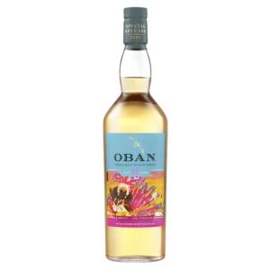 The Oban 11 Year Old Special Release 2023 bottle