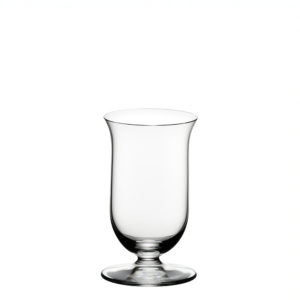 RIEDEL Vinum Single Malt Whisky Glass available at Whisky Estate, featuring a luxurious design and crafted from high quality crystal, this glass is perfect for savouring your favourite whiskies in style.