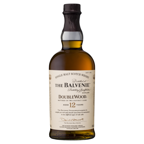 The Balvenie DoubleWood 12 Year Old Single Malt Scotch Whisky - Image 2