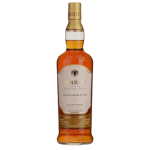 Limited Edition Amrut Oloroso Sherry Indian Single Malt Whisky - Whisky Estate