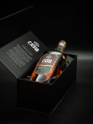 Amber Lane Noble Lane Australian Single Malt Whisky in a beautiful presentation box - Whisky Estate