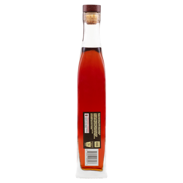 Angel's Envy Bourbon bottle, featuring a smooth bourbon finished in ruby port casks, with notes of vanilla, caramel, ripe fruit, and a touch of spice. - Whisky Estate