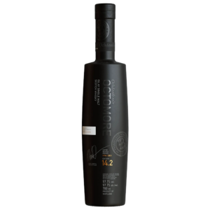 For those who crave a bold, intense whisky with complexity, Octomore 14.2 offers a unique and layered experience. - Whisky Estate
