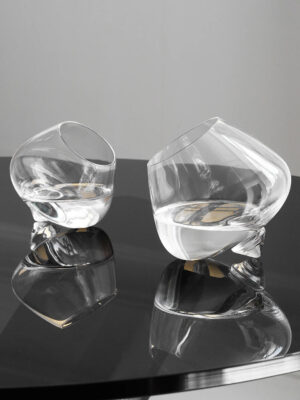 Normann Copenhagen - Combining innovation with functionality, each piece features clean lines and a refined Scandinavian aesthetic. - Whisky Estate