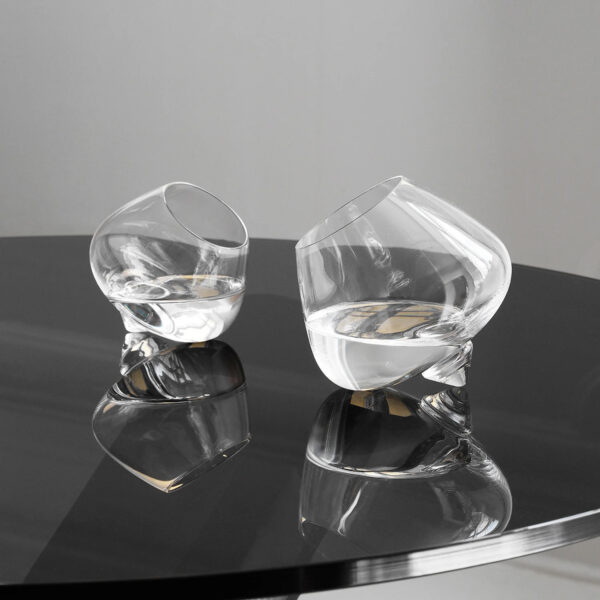 Normann Copenhagen - Combining innovation with functionality, each piece features clean lines and a refined Scandinavian aesthetic. - Whisky Estate