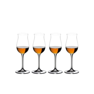Elevate your cognac or whisky experience with the Riedel Vinum Mixing Sets Cognac 175ml. - Whisky Estate
