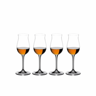 Elevate your cognac or whisky experience with the Riedel Vinum Mixing Sets Cognac 175ml. - Whisky Estate