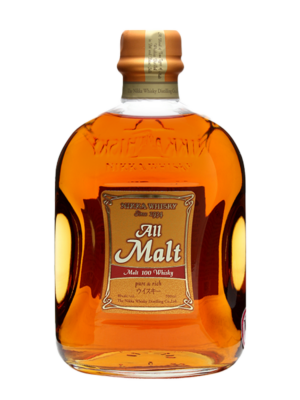 Nikka All Malt Blended Japanese Whisky