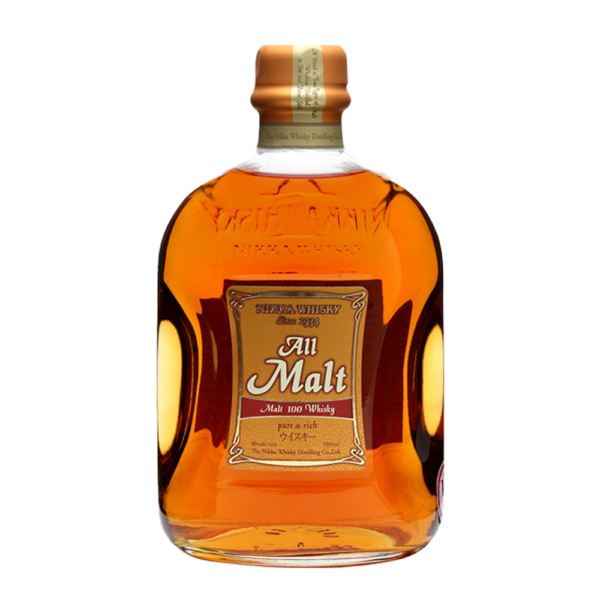 Nikka All Malt Blended Japanese Whisky