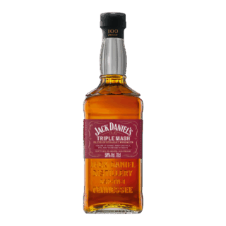 Jack Daniel's Triple Mash Tennessee Whiskey