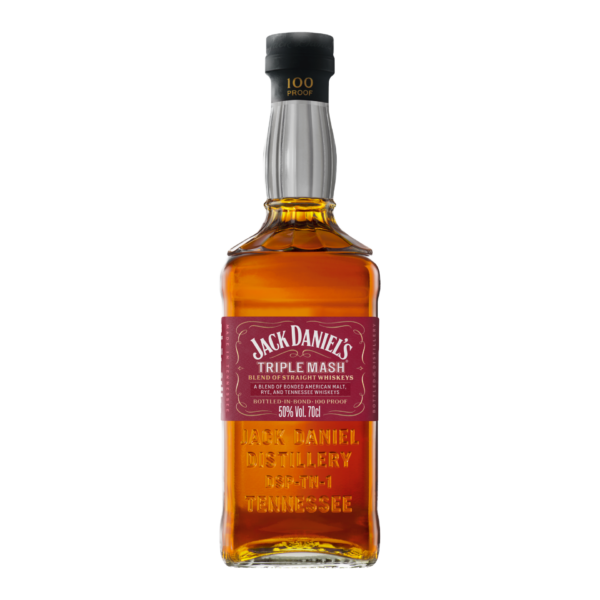 Jack Daniel's Triple Mash Tennessee Whiskey
