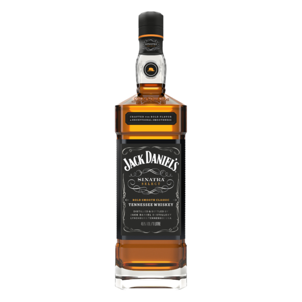 Jack Daniel's Sinatra Select Tennessee Whiskey