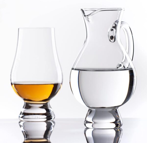 Glencairn Crystal Water Jug