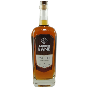 Amber Lane Equinox Australian Single Malt Whisky