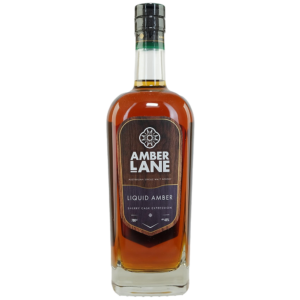 Amber Lane Liquid Amber Australian Single Malt Whisky