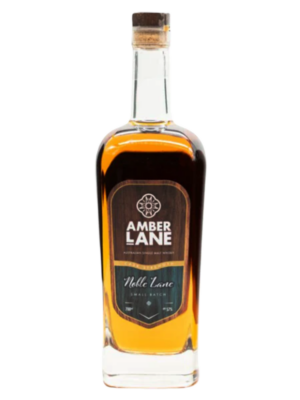 Amber Lane Noble Lane Australian Single Malt Whisky
