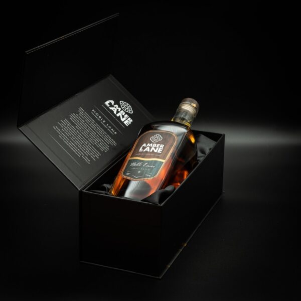Amber Lane Noble Lane Australian Single Malt Whisky - Image 2