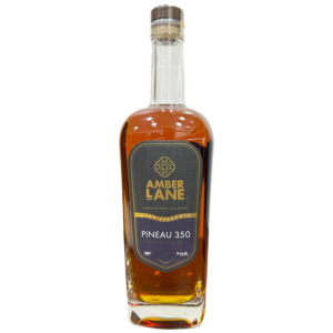 Amber Lane Pineau 350 Australian Single Malt Whisky