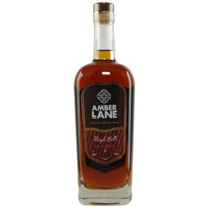 Amber Lane Sleigh Bells Australian Single Malt Whisky