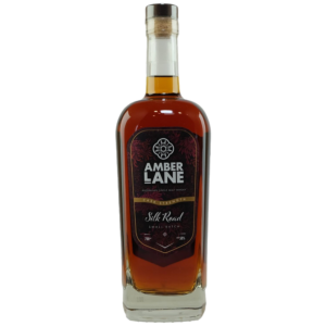 Amber Lane Silk Road Australian Single Malt Whisky