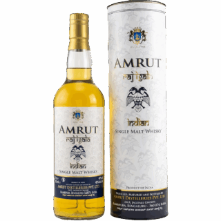 Amrut Raj Igala Indian Single Malt Whisky