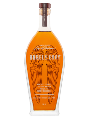 Angel's Envy Kentucky Straight Bourbon