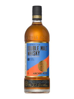 Archie Rose Australian Double Malt Whisky