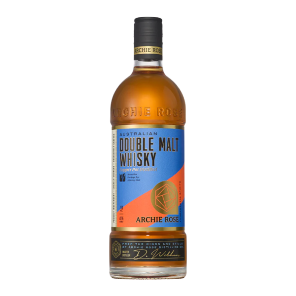 Archie Rose Australian Double Malt Whisky