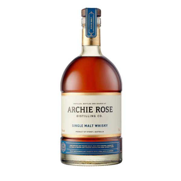Archie Rose Australian Single Malt Whisky - Image 2