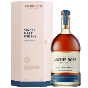 Archie Rose Australian Single Malt Whisky