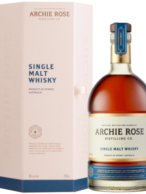 Archie Rose Australian Single Malt Whisky